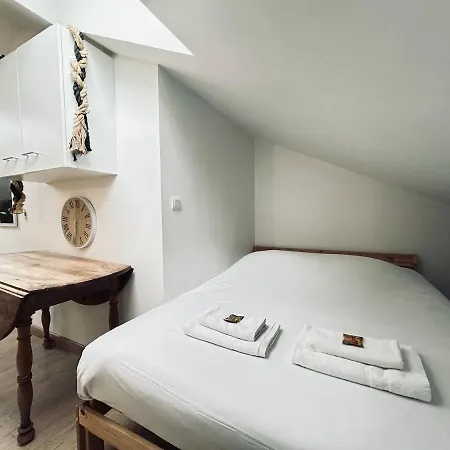 Jonquille 9 Tres Cozy Proche Centre Apartment