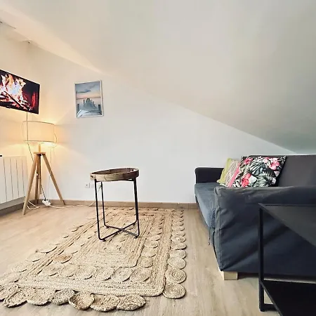 Jonquille 9 Tres Cozy Proche Centre
