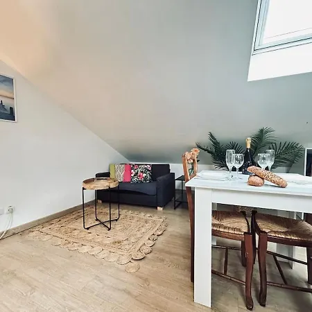 Jonquille 9 Tres Cozy Proche Centre *