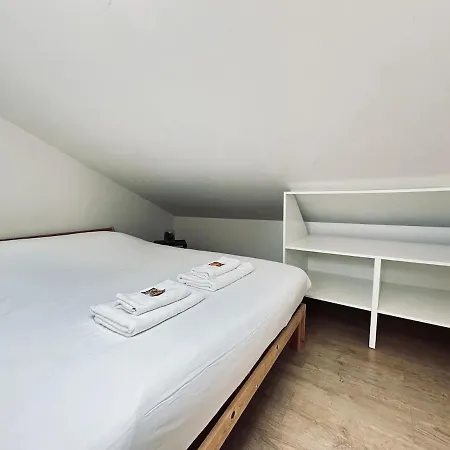 Jonquille 9 Tres Cozy Proche Centre 兰斯