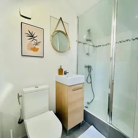 Jonquille 9 Tres Cozy Proche Centre