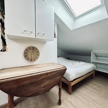 Jonquille 9 Tres Cozy Proche Centre